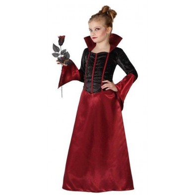 Disfraz de Vampiresa Disfraz de Vampiresa