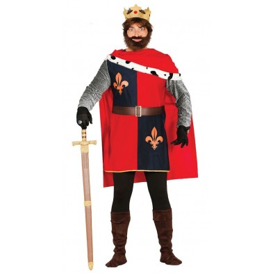 Disfraz de Conquistador Disfraz de Conquistador