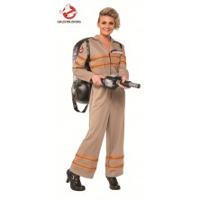 Disfraz de Ghostbusters para mujer