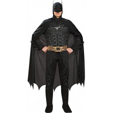 Disfraz de Batman