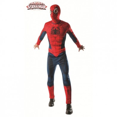 Disfraz de Spiderman Disfraz de Spiderman