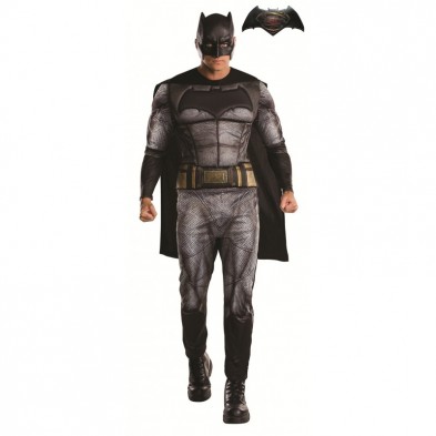 Disfraz de Batman Disfraz de Batman