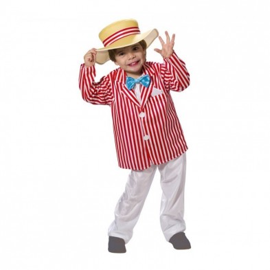 Disfraz de Bert infantil Disfraz de Bert infantil