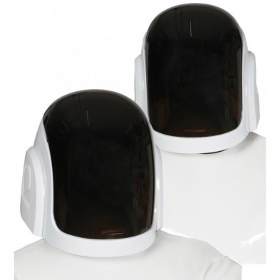 Casco DJ Casco DJ