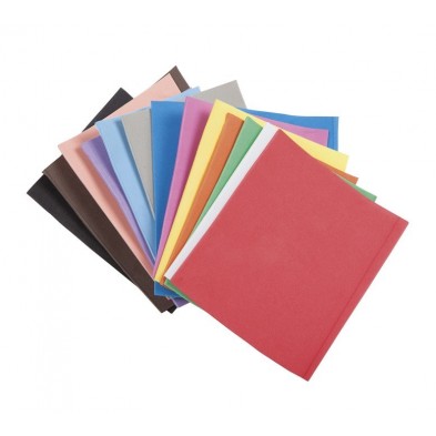 Goma eva de colores