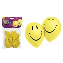 Globos Sonrisas