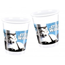 Vasos de Star Wars