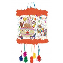 PIñata Sweet Party