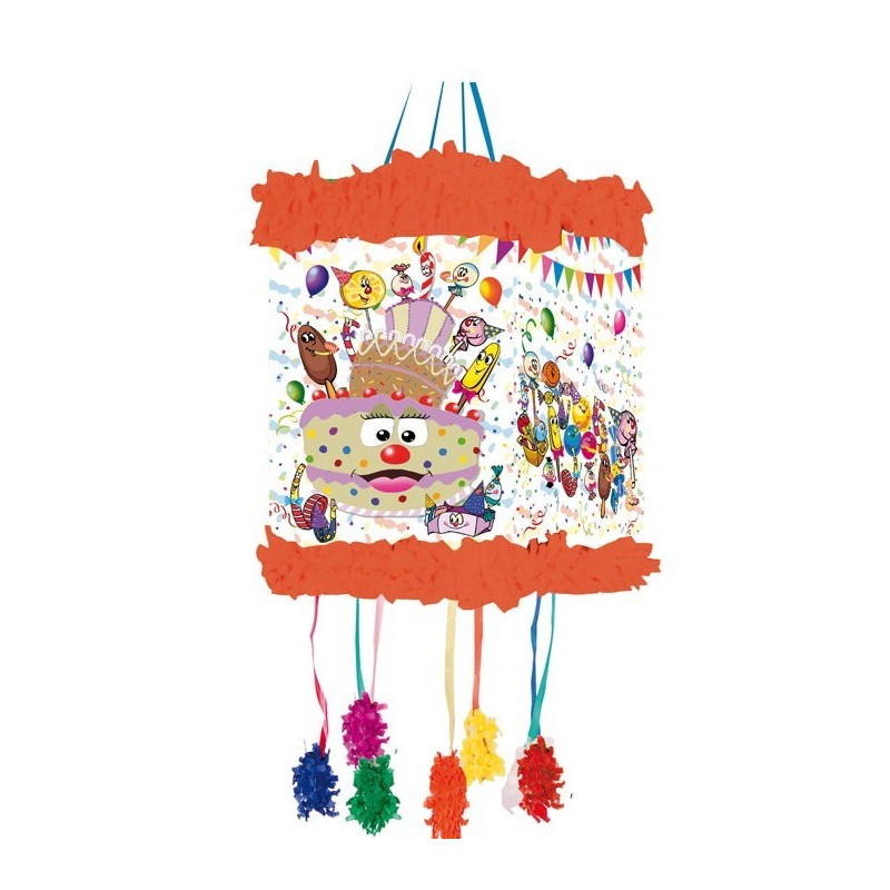 PIñata Sweet Party