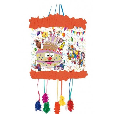 PIñata Sweet Party