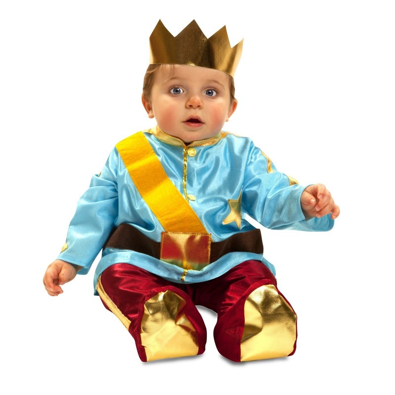 Disfraz de Principe Disfraz de Principe