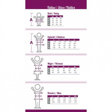 Disfraz Medieval Anna