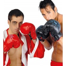 Guantes de Boxeo 