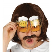 Gafas de Cerveza