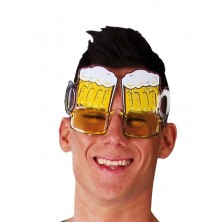 Gafas de Cerveza