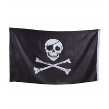 Bandera Pirata