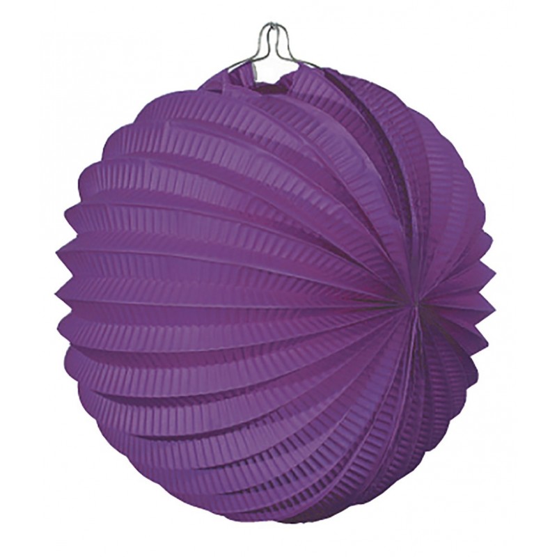 Farol Andaluz Morado