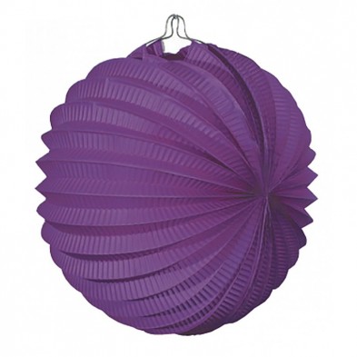 Farol Andaluz Morado