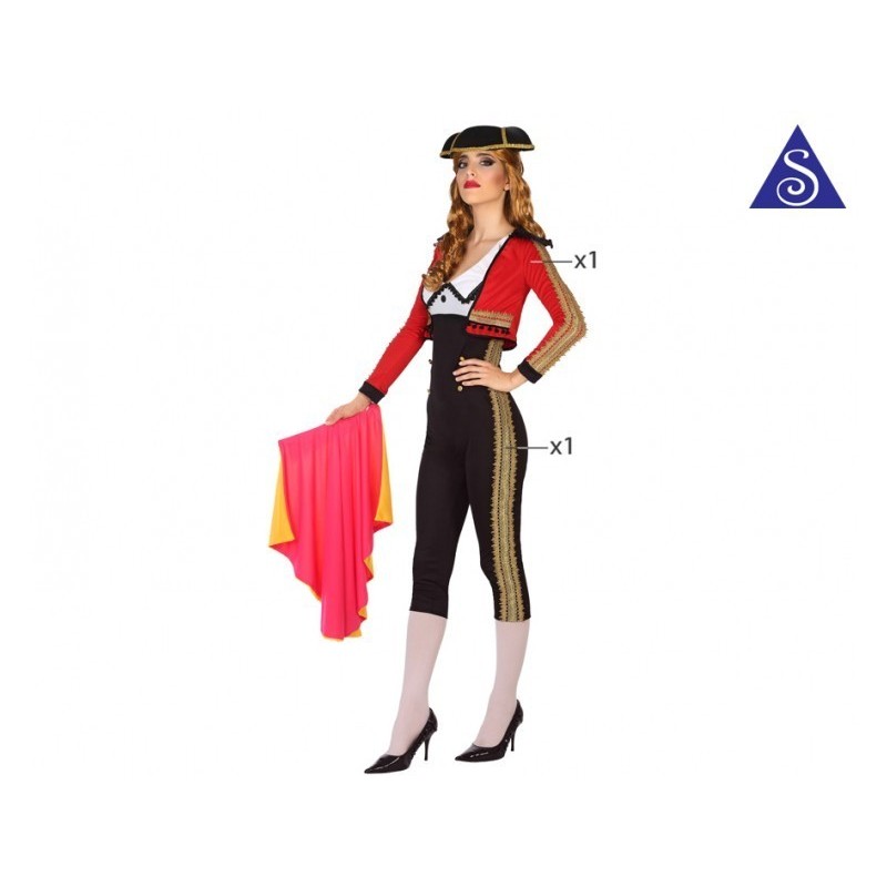Disfraz Para Niño De Torero Talla Large Halloween | Mercado Libre Disfraz Para Niño De Torero Talla Large Halloween | Mercado Libre