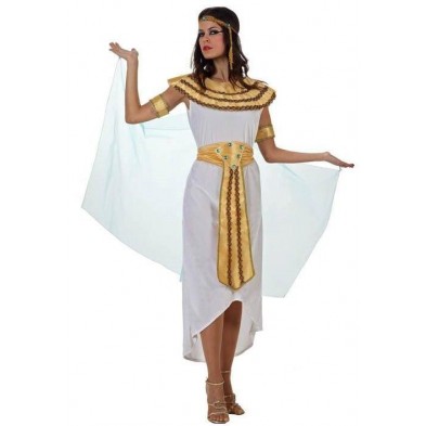 Disfraz de Reina del Nilo