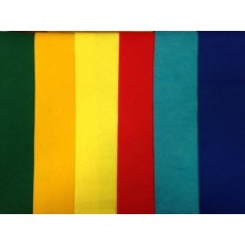 Beca Bordada con Escudo