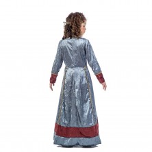 Disfraz de Medieval Jimena