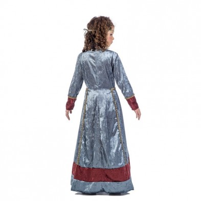 Disfraz de Medieval Jimena