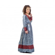 Disfraz de Medieval Jimena