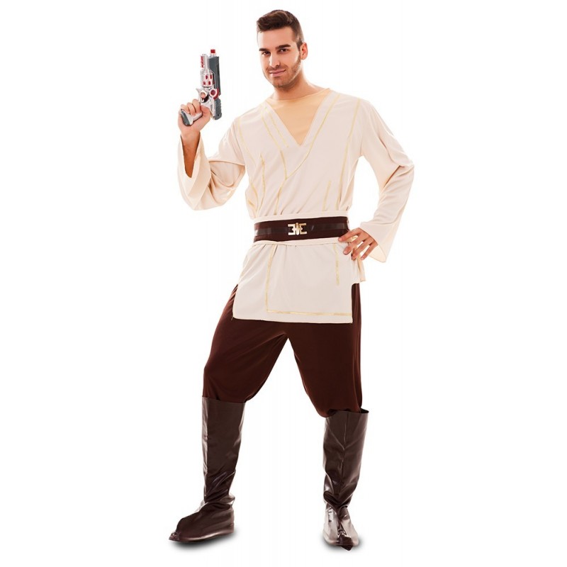 Disfraz de Aprendiz Jedi Disfraz de Aprendiz Jedi