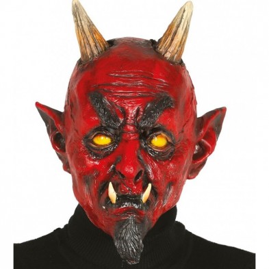 Careta Demonio Careta Demonio