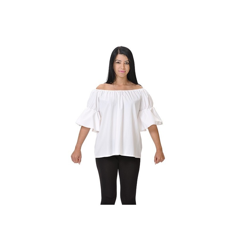 Camisa Tabernera Camisa Tabernera