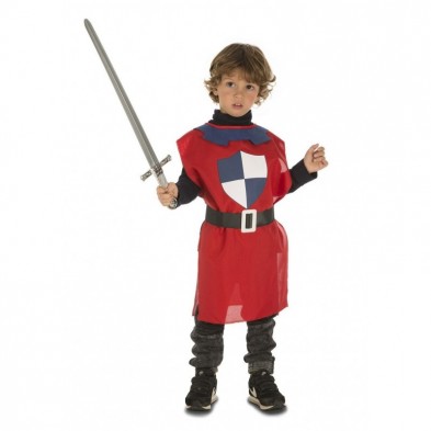 Peto medieval infantil