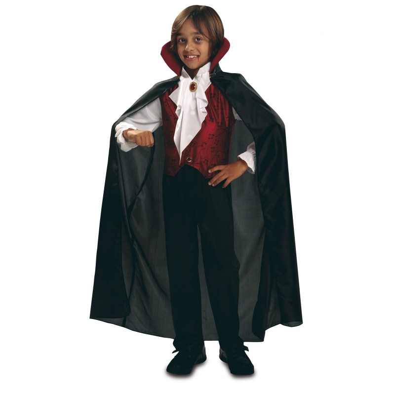 Disfraz Vampiro Gotico Disfraz Vampiro Gotico