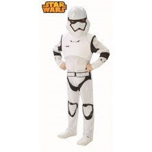 Disfraz Soldado Stormtrooper infantil
