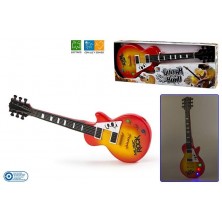 Guitarra Eléctrica