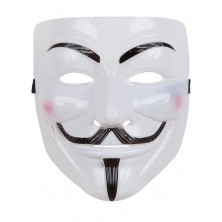 Máscara de Vendetta