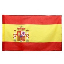 Bandera de España 