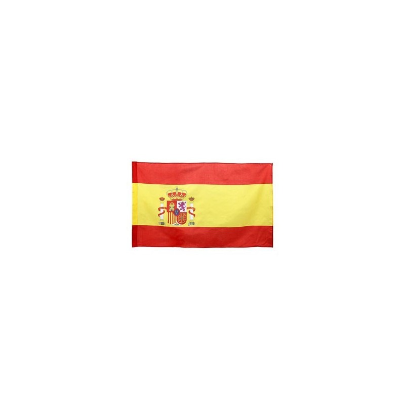 Bandera de España 