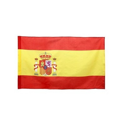 Bandera de España 