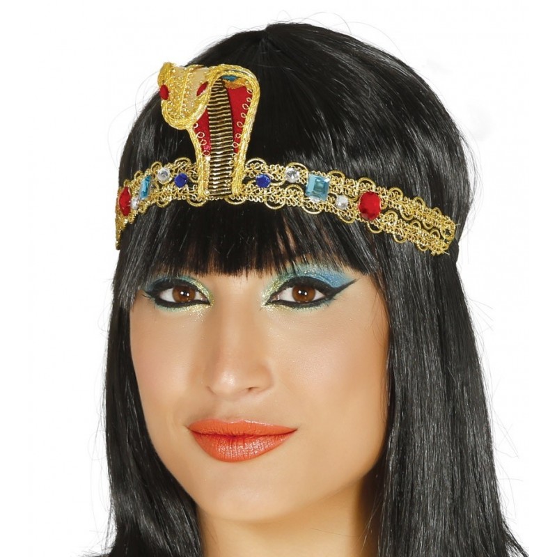 Diadema de cleopatra