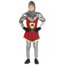 Disfraz de Caballero medieval infantil
