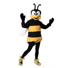 Disfraz de Abeja