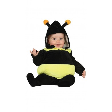 Disfraz de Abeja bebe