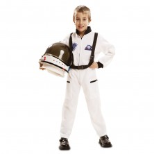Disfraz de Astronauta infantil