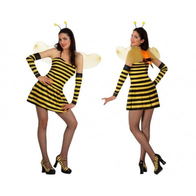 Disfraz Abeja Sexy