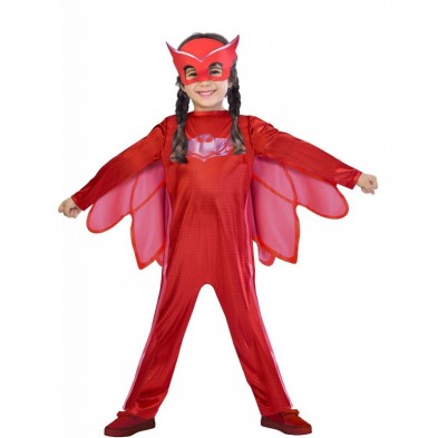 Disfraz de Buhita Pj Masks