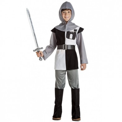 Disfraz de Medieval niño Disfraz de Medieval niño