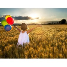 Bombona de Helio 30 globos