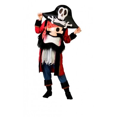 Disfraz de Pirata Disfraz de Pirata