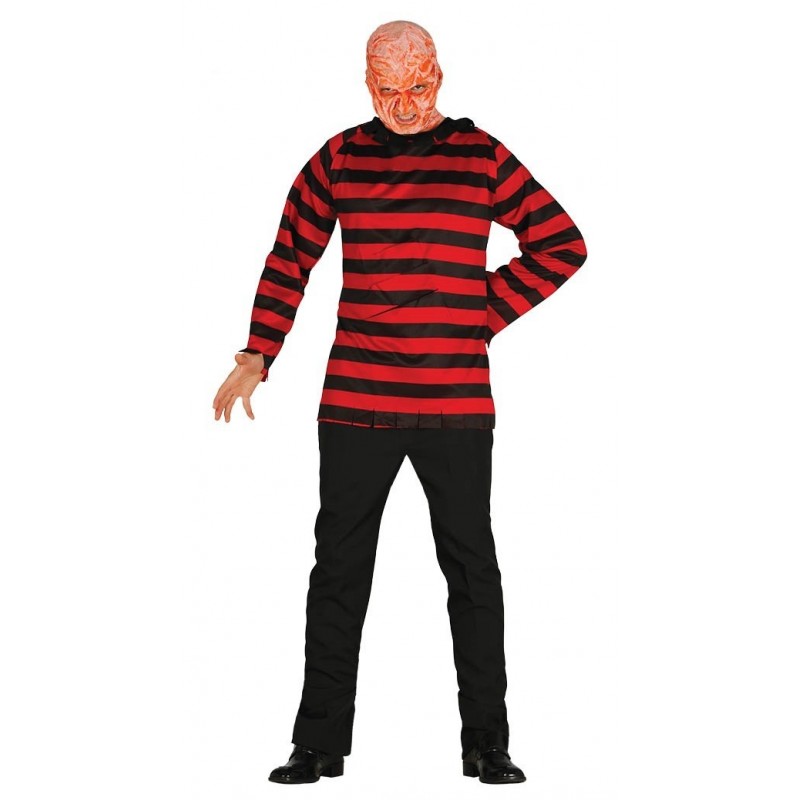 Disfraz de Freddy